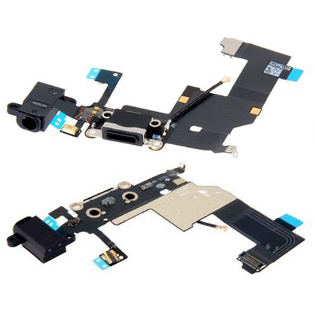 Phone Replacement Tail Plug for iPhone 5